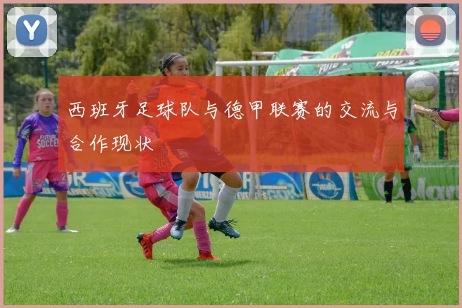西班牙足球队与德甲联赛的交流与合作现状