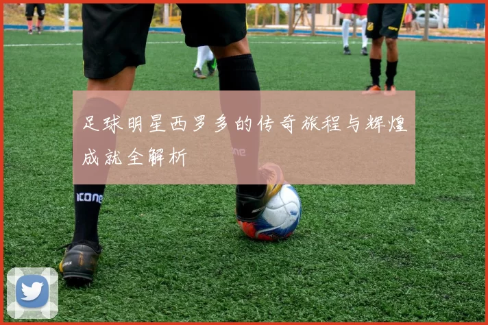 足球明星西罗多的传奇旅程与辉煌成就全解析