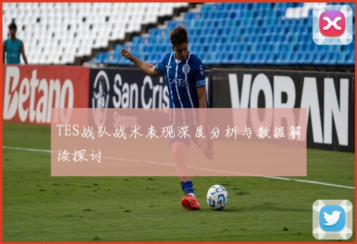 TES战队战术表现深度分析与数据解读探讨