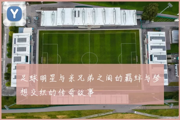 足球明星与亲兄弟之间的羁绊与梦想交织的传奇故事