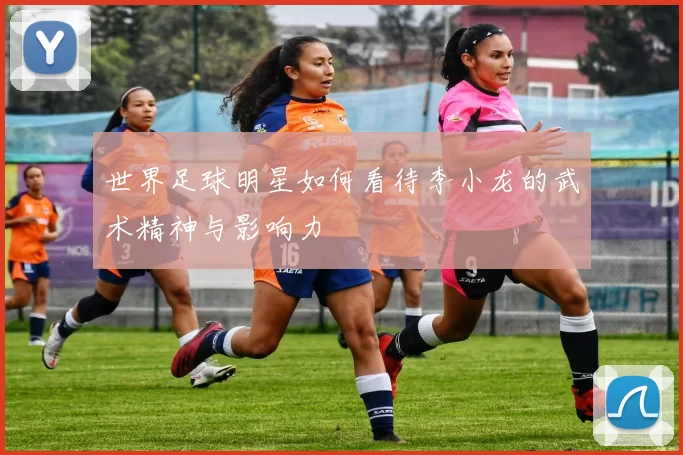 世界足球明星如何看待李小龙的武术精神与影响力