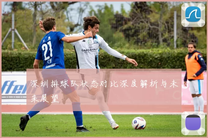 深圳排球队状态对比深度解析与未来展望