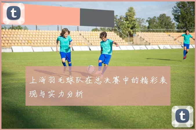 上海羽毛球队在总决赛中的精彩表现与实力分析