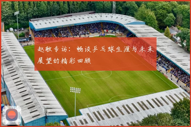 赵敏专访：畅谈乒乓球生涯与未来展望的精彩回顾
