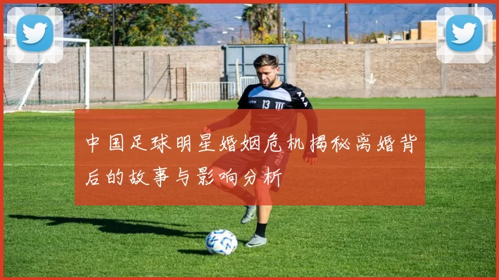 中国足球明星婚姻危机揭秘离婚背后的故事与影响分析